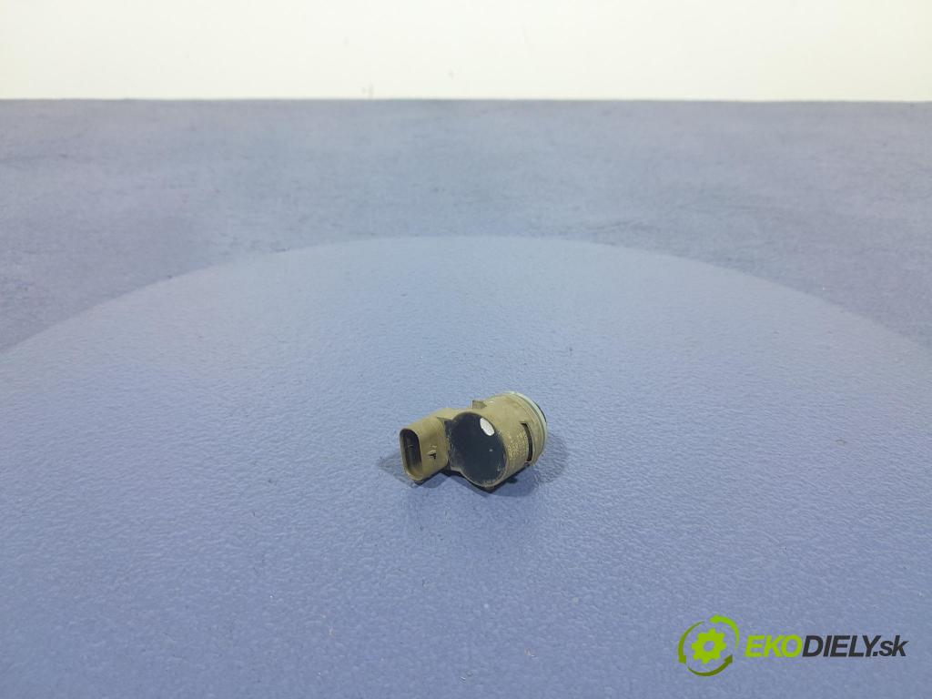 Ford Focus 2019 snímač / riadiaca jednotka PDC KU5T-15K859-BC