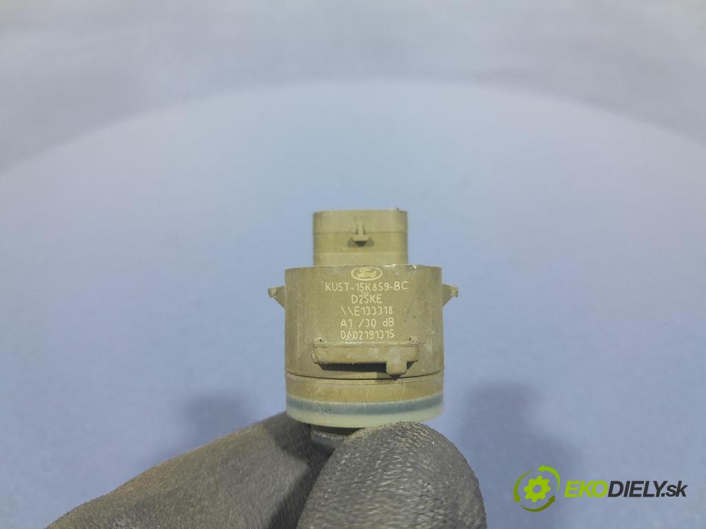 Ford Focus 2019 snímač / riadiaca jednotka PDC KU5T-15K859-BC