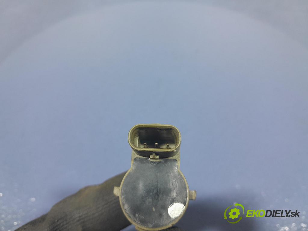 Ford Focus 2019 snímač / riadiaca jednotka PDC KU5T-15K859-BC