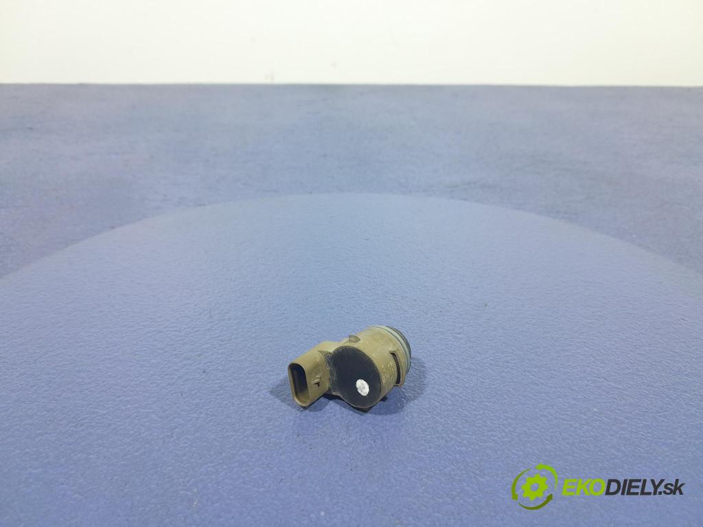 Ford Focus 2019 snímač / riadiaca jednotka PDC KU5T-15K859-BC