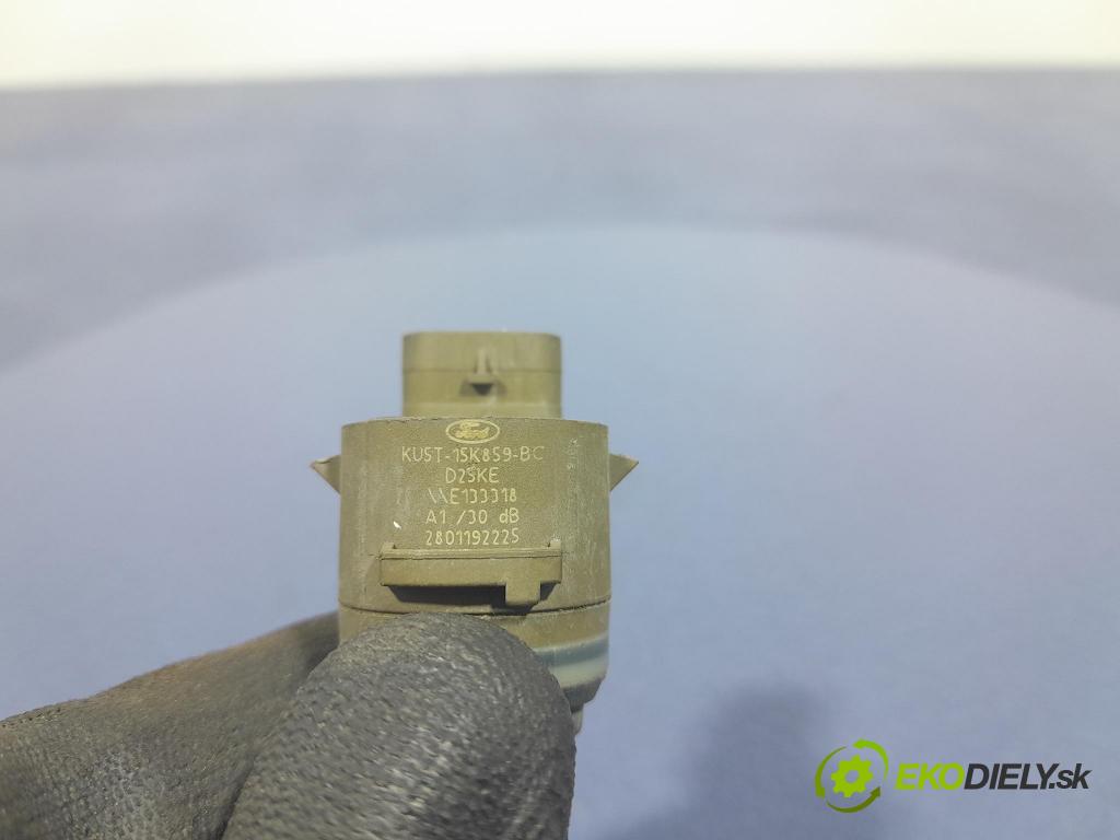 Ford Focus 2019 snímač / riadiaca jednotka PDC KU5T-15K859-BC