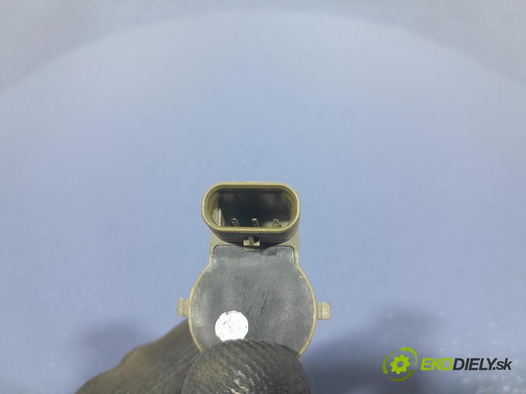 Ford Focus 2019 snímač / riadiaca jednotka PDC KU5T-15K859-BC