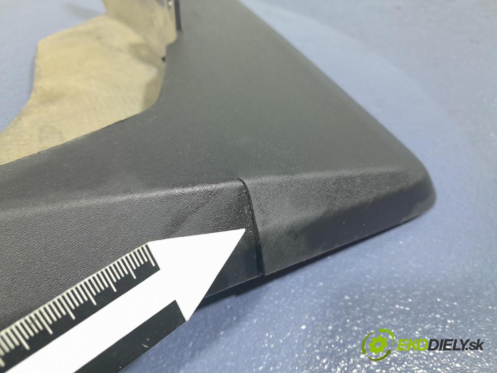 Toyota Rav4 2020 kryt Plast: podvozek: PK389-42K00