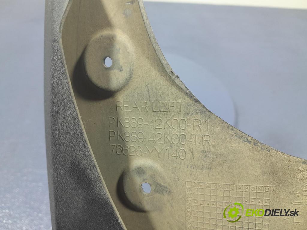 Toyota Rav4 2020 kryt Plast: podvozek: PK389-42K00