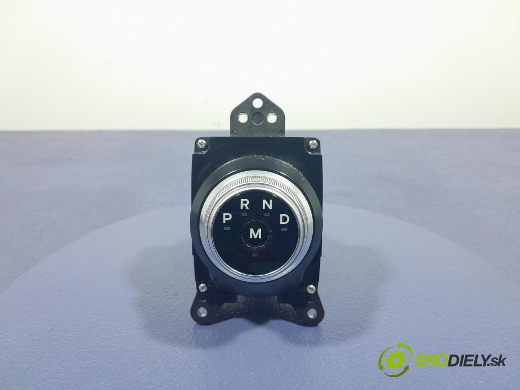 Ford Focus 2019 Páka: Zmeny: JX6P-7P155-BJ