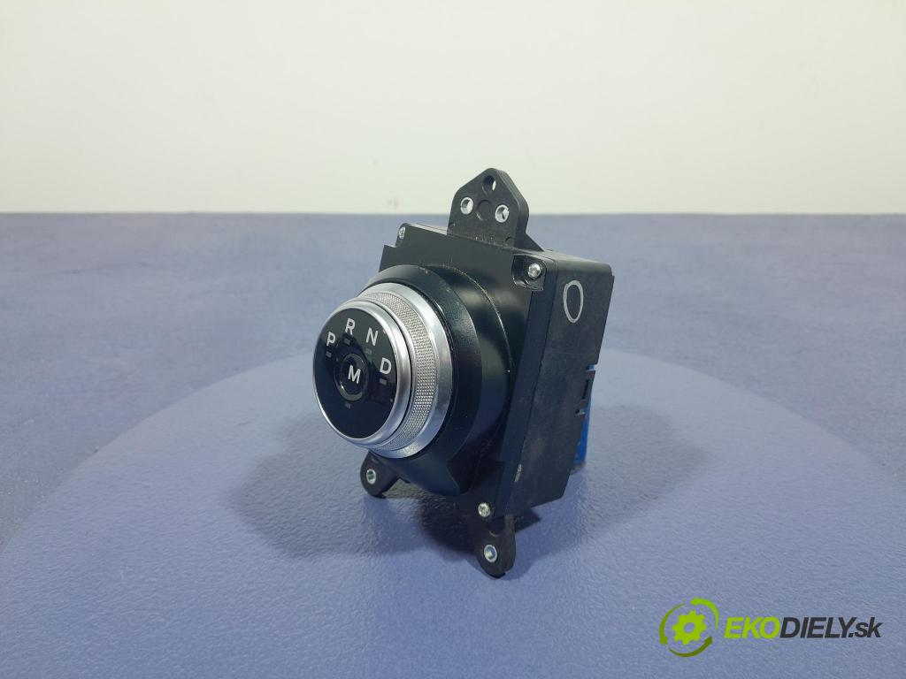 Ford Focus 2019 Páka: Zmeny: JX6P-7P155-BJ