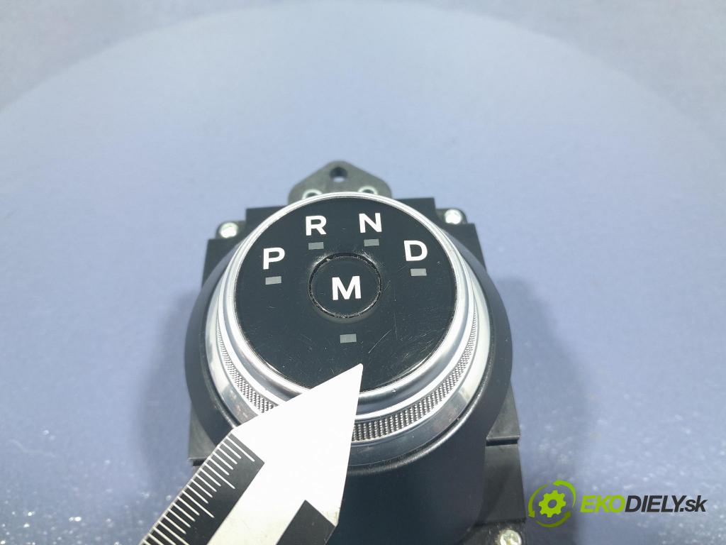 Ford Focus 2019 Páka: Zmeny: JX6P-7P155-BJ