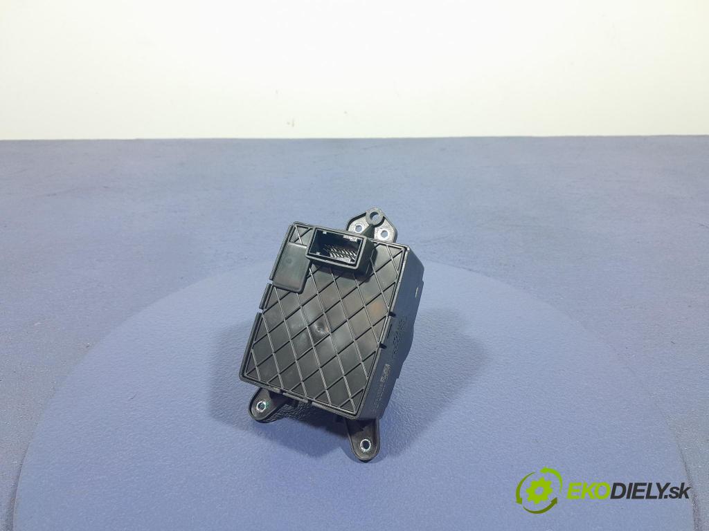 Ford Focus 2019 Páka: Zmeny: JX6P-7P155-BJ