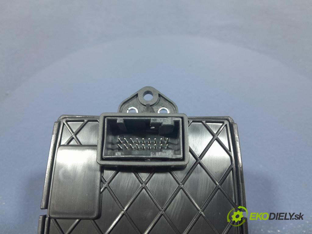 Ford Focus 2019 Páka: Zmeny: JX6P-7P155-BJ