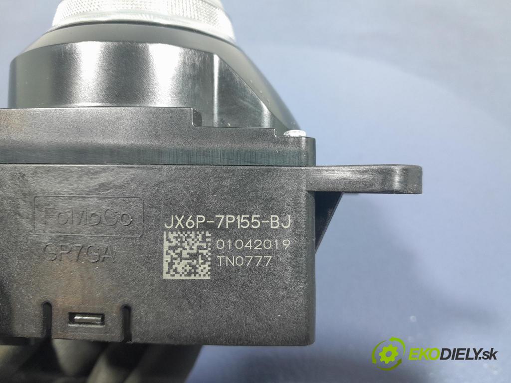 Ford Focus 2019 Páka: Zmeny: JX6P-7P155-BJ