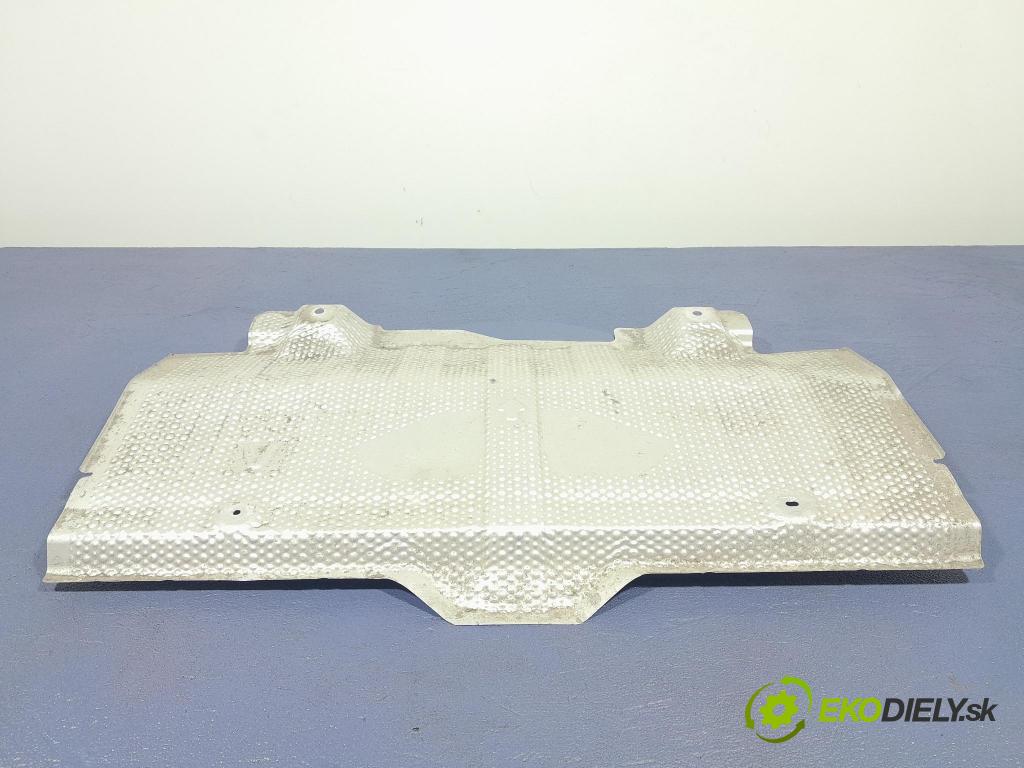 Toyota Rav4 2020 kryt Tepelné: