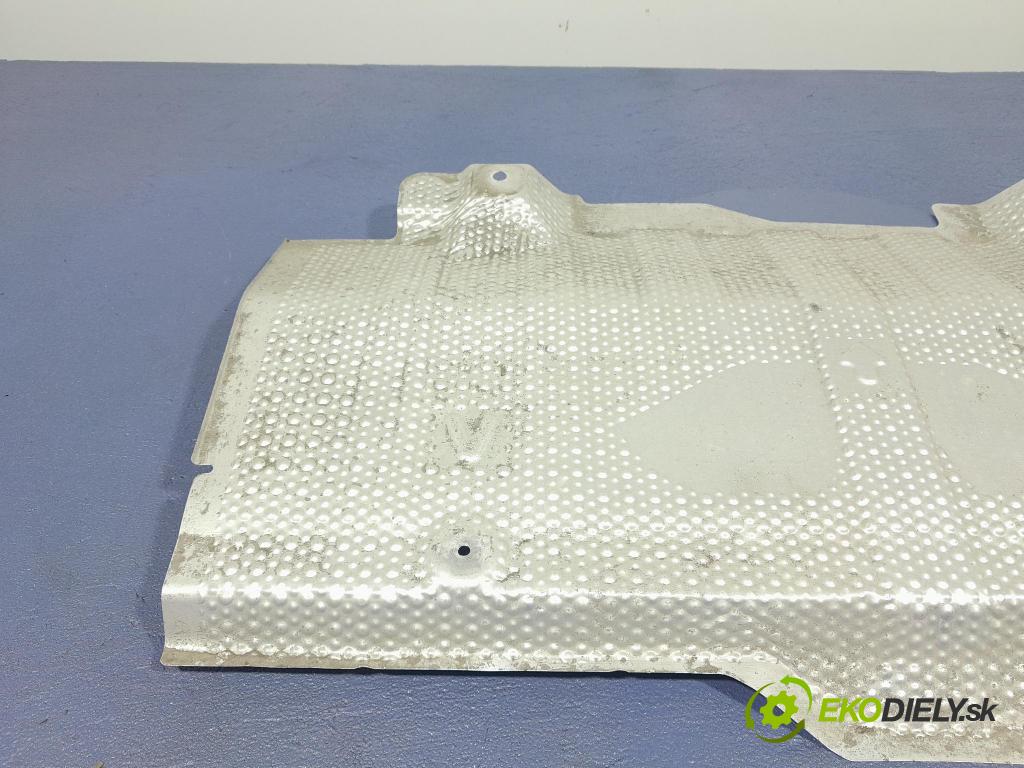 Toyota Rav4 2020 kryt Tepelné: