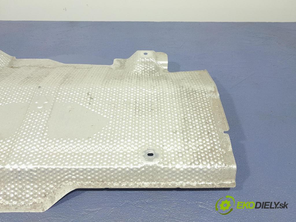 Toyota Rav4 2020 kryt Tepelné: