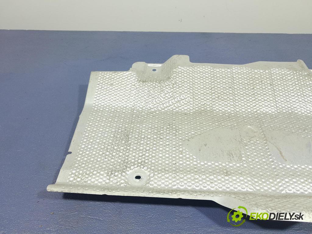 Toyota Rav4 2020 kryt Tepelné: