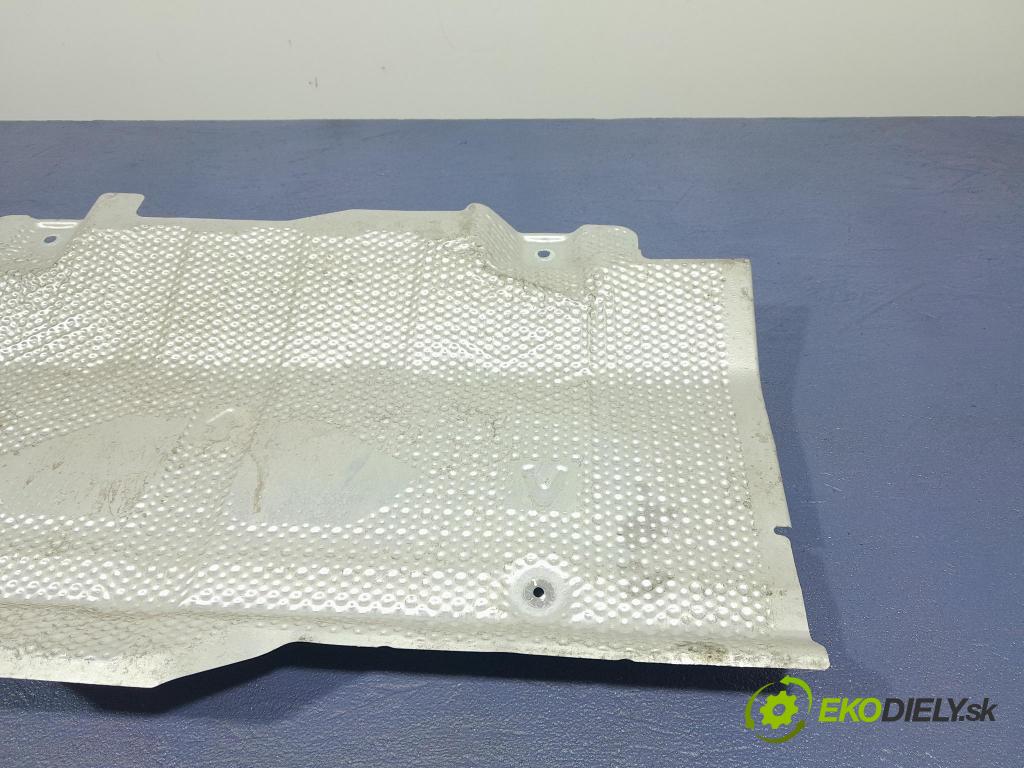 Toyota Rav4 2020 kryt Tepelné: 