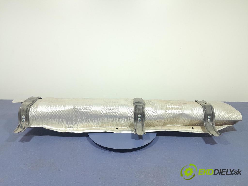 Toyota Rav4 2020 kryt Tepelné: