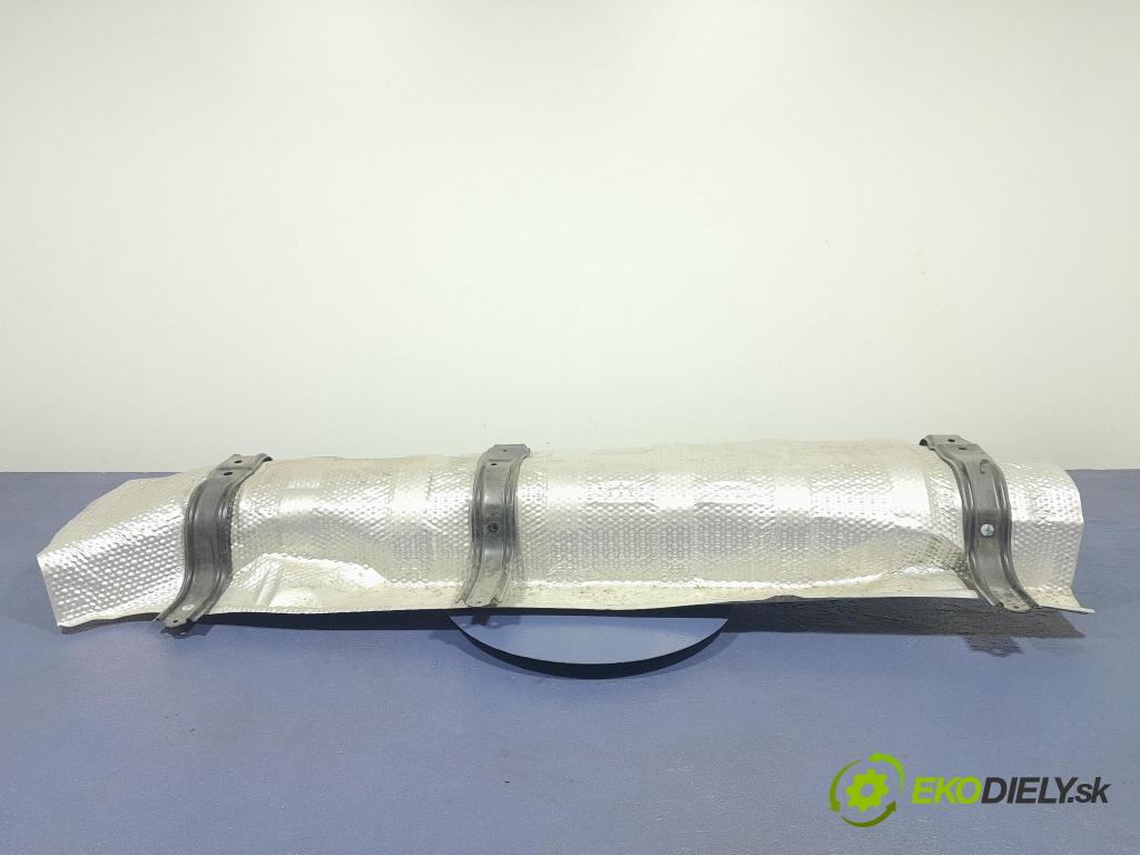 Toyota Rav4 2020 kryt Tepelné: