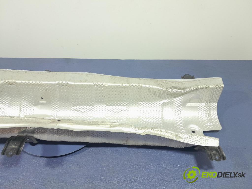 Toyota Rav4 2020 kryt Tepelné: