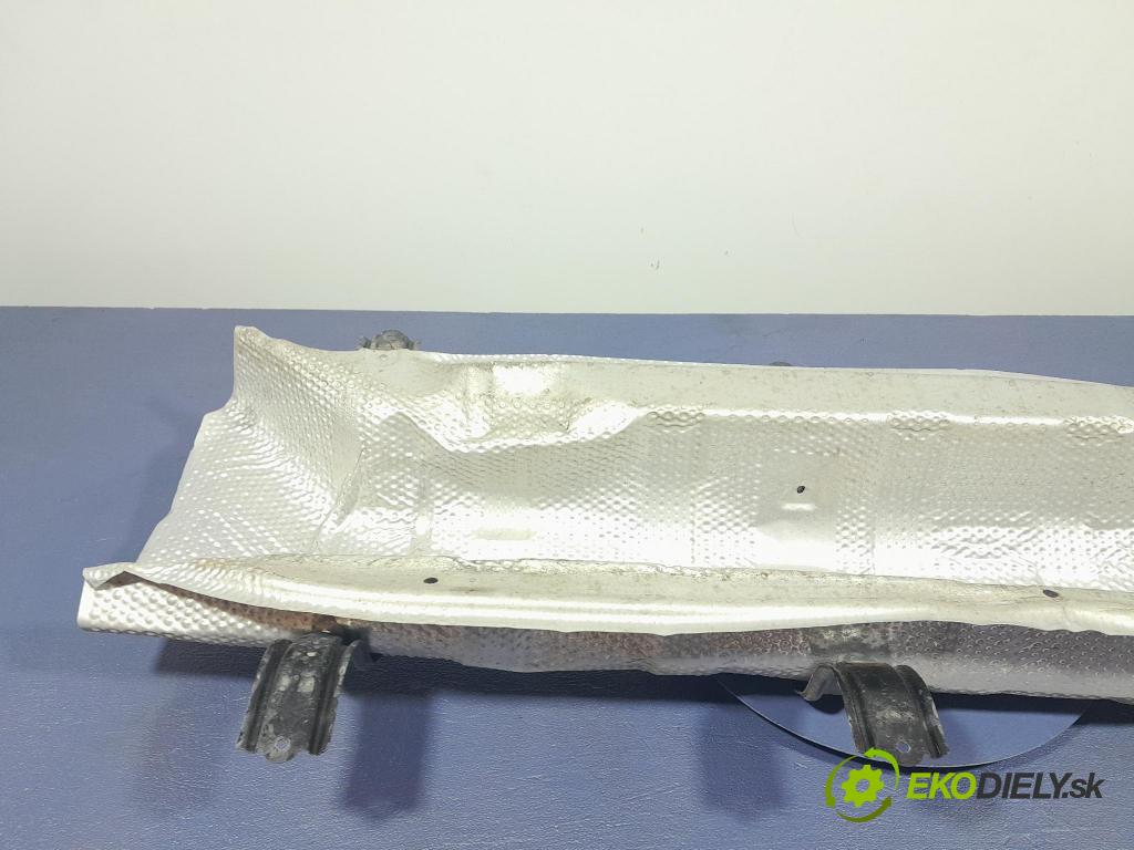 Toyota Rav4 2020 kryt Tepelné: 