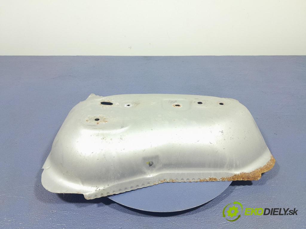 Toyota Rav4 2020 kryt Tepelné: