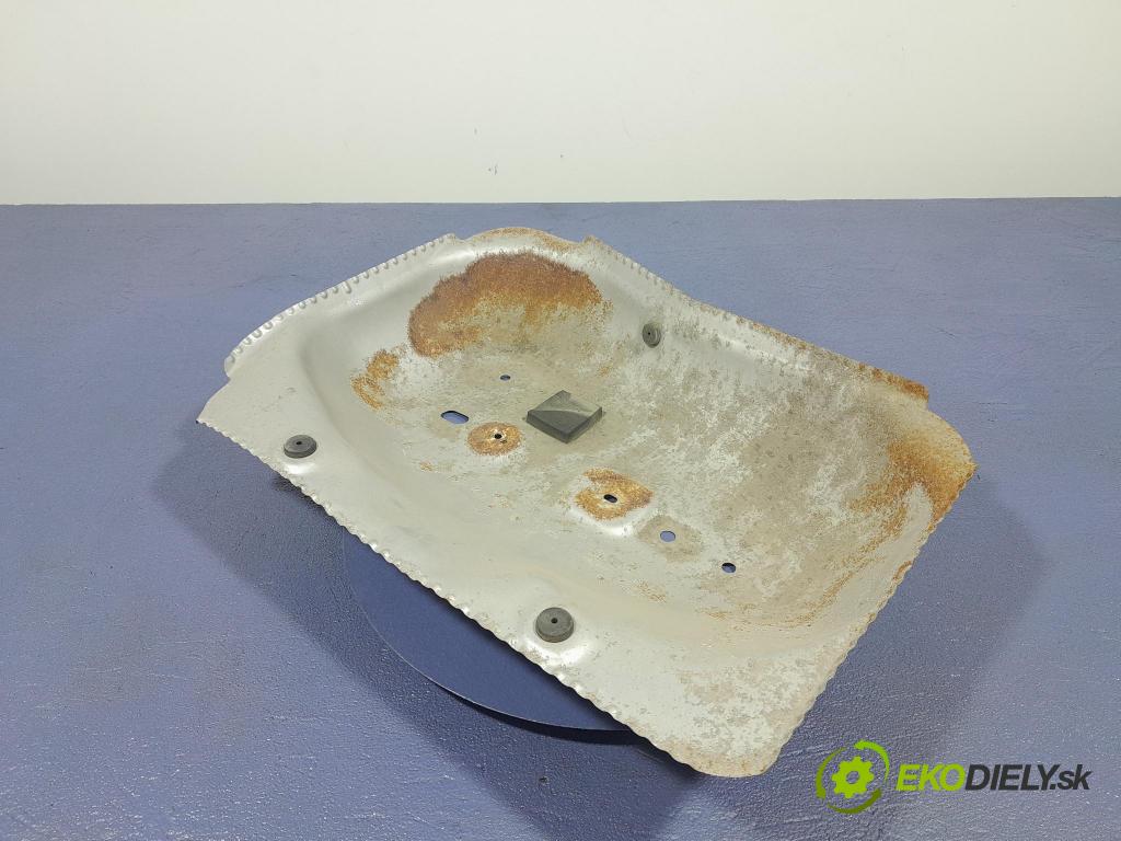 Toyota Rav4 2020 kryt Tepelné: 