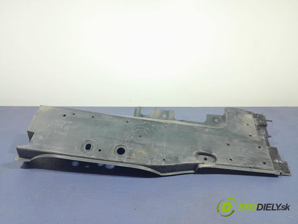 Toyota Rav4 2020 kryt Plast: podvozek: 58398-42030