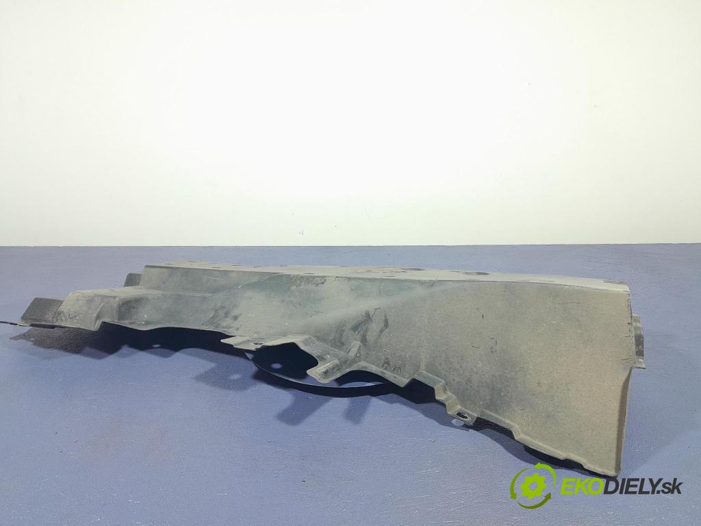 Toyota Rav4 2020 kryt Plast: podvozek: 58398-42030