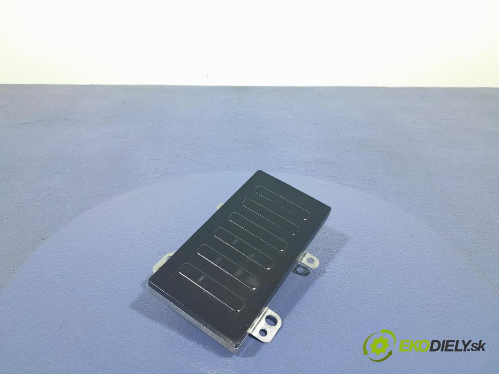 Ford Focus 2019 inštalácia Elektrický: JX7T-19J235-BC