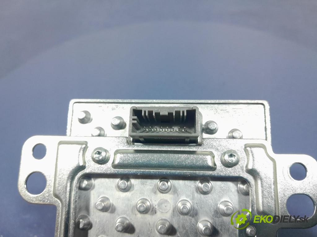 Ford Focus 2019 inštalácia Elektrický: JX7T-19J235-BC