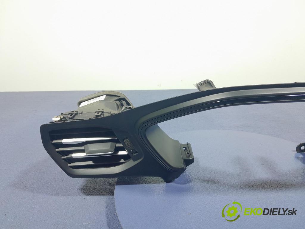 Ford Focus 2019 kryt Plast: Interiéry: JX7B-A044D70-A