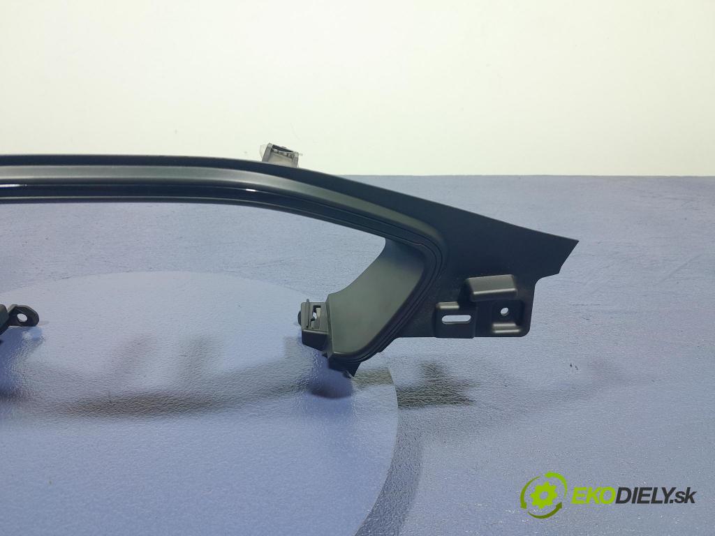 Ford Focus 2019 kryt Plast: Interiéry: JX7B-A044D70-A