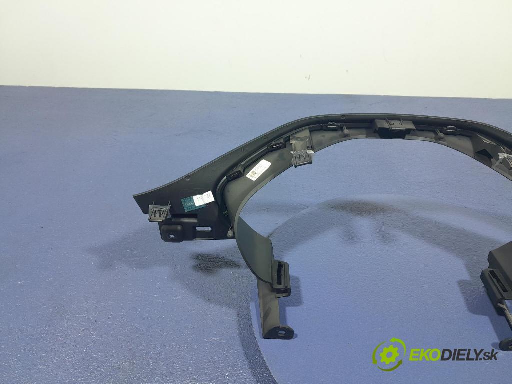 Ford Focus 2019 kryt Plast: Interiéry: JX7B-A044D70-A