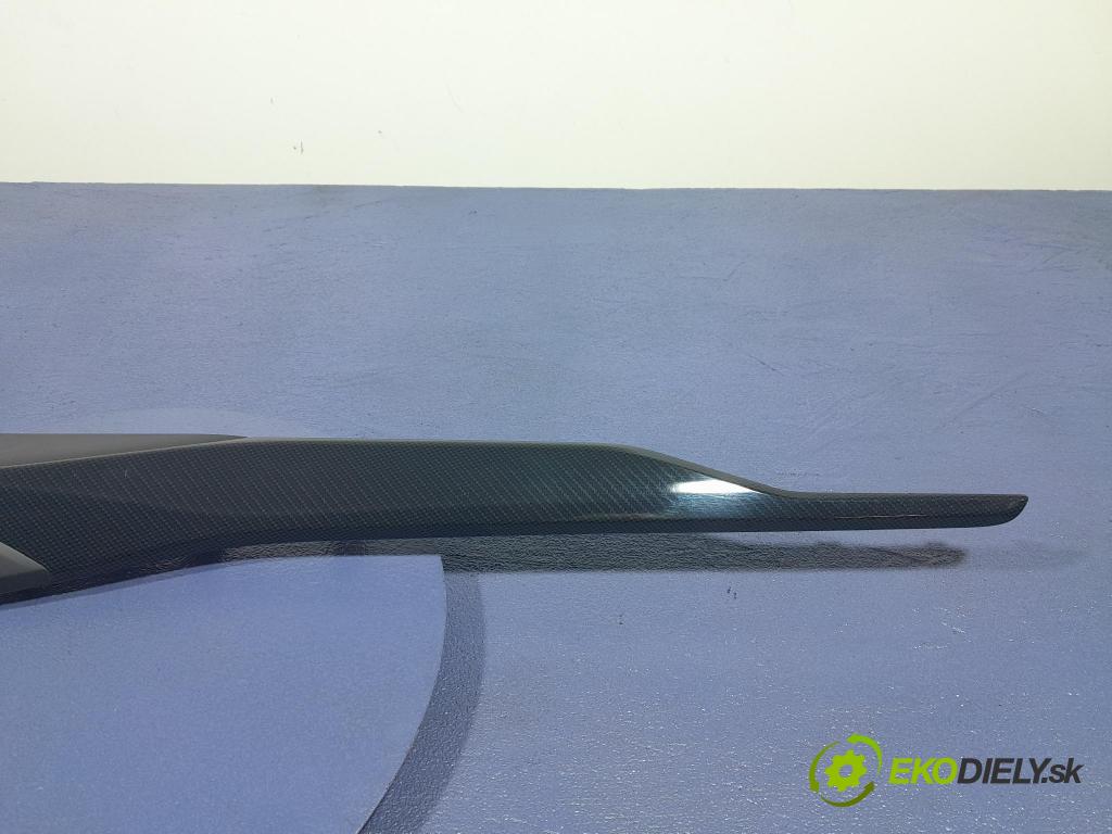 Ford Focus 2019 lišta Dekoratívne: Vnútri: JX7B-A045H93-C