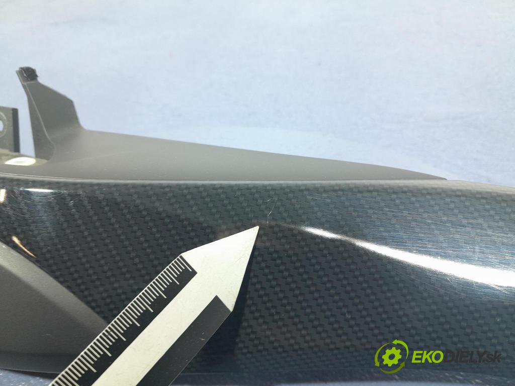 Ford Focus 2019 lišta Dekoratívne: Vnútri: JX7B-A045H93-C