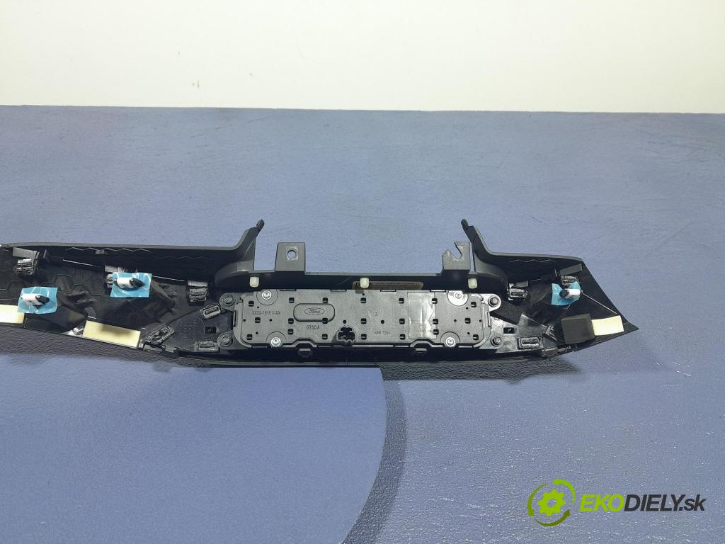 Ford Focus 2019 lišta Dekoratívne: Vnútri: JX7B-A045H93-C