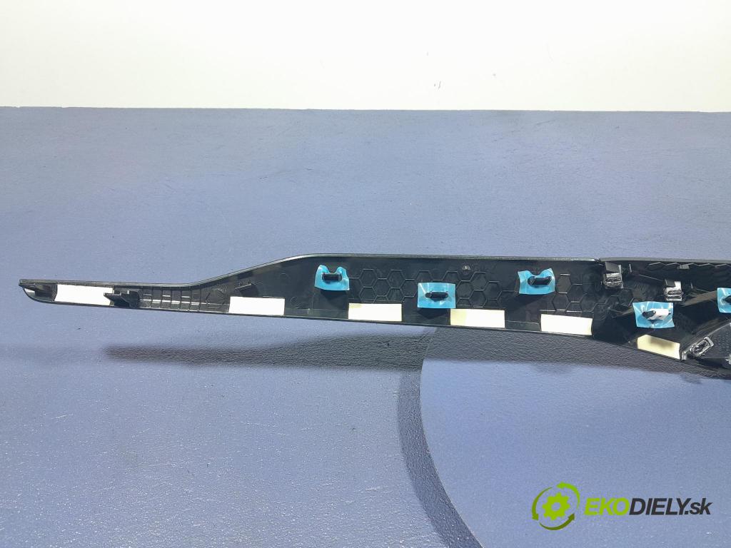 Ford Focus 2019 lišta Dekoratívne: Vnútri: JX7B-A045H93-C