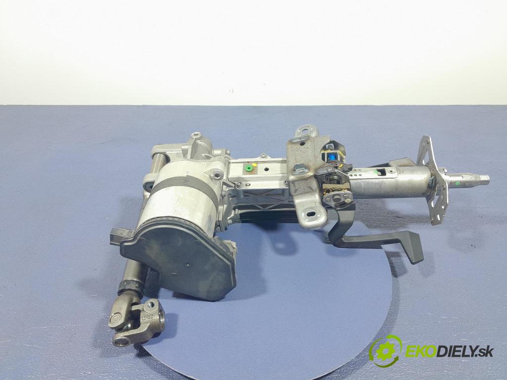 Ford Focus 2019 Stĺpik volant x JX6C-3D077-C1F