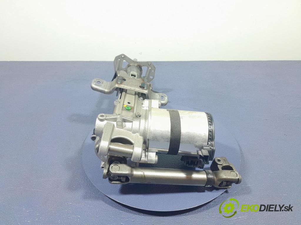 Ford Focus 2019 Stĺpik volant x JX6C-3D077-C1F