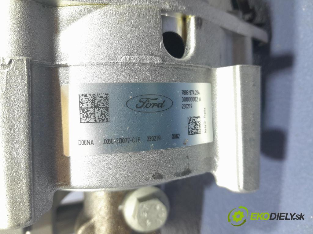Ford Focus 2019 Stĺpik volant x JX6C-3D077-C1F