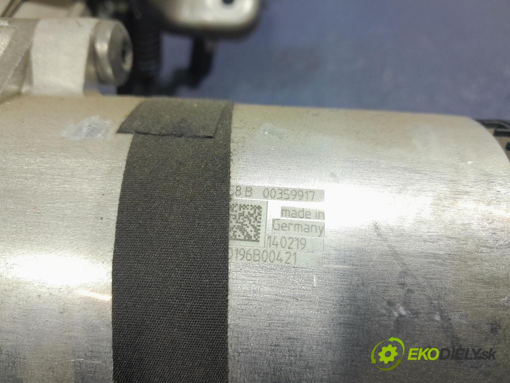 Ford Focus 2019 Stĺpik volant x JX6C-3D077-C1F