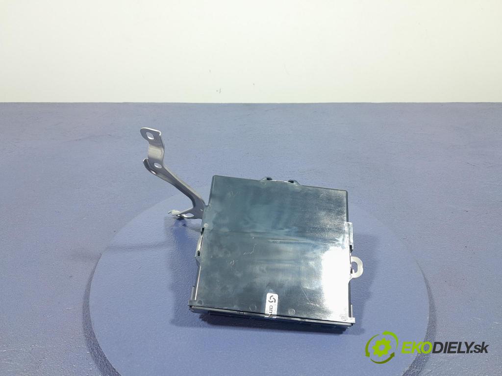 Toyota Rav4 2020 riadiaca jednotka 89260-42190