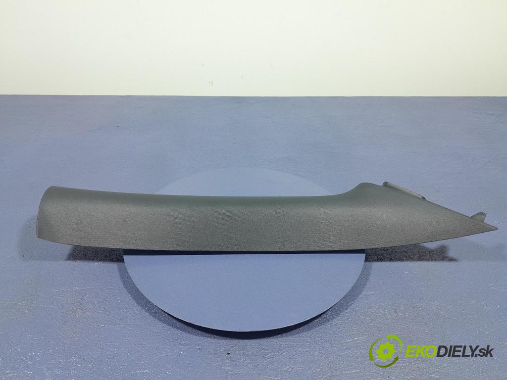 Ford Focus 2019 kryt Plast: Interiéry: JX7B-A03598-C