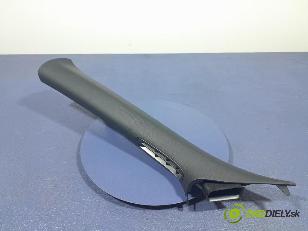 Ford Focus 2019 kryt Plast: Interiéry: JX7B-A03599-C