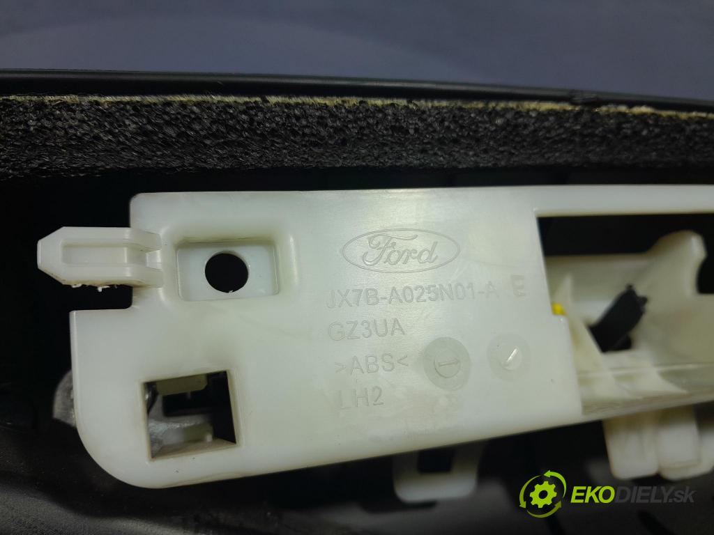 Ford Focus 2019 kryt Plast: Interiéry: JX7B-A03599-C