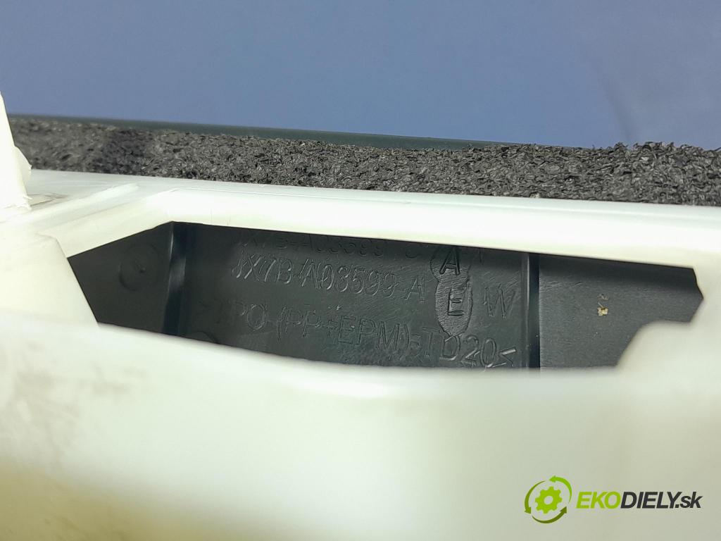 Ford Focus 2019 kryt Plast: Interiéry: JX7B-A03599-C