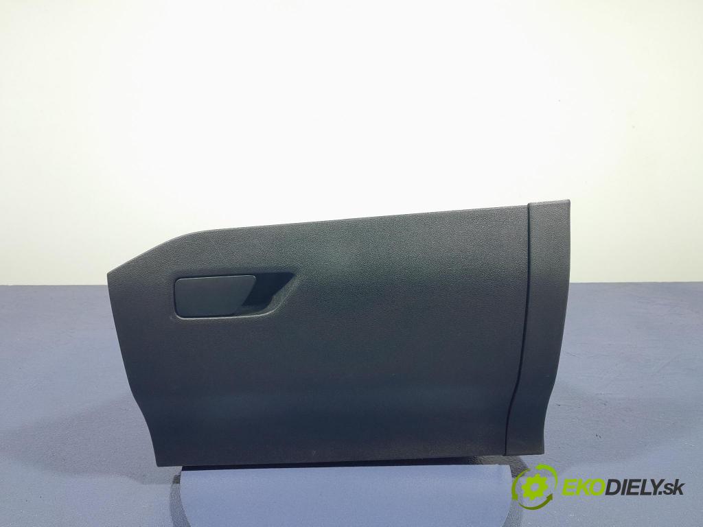 Ford Focus 2019 kastlík JX7B-4A508-AFW