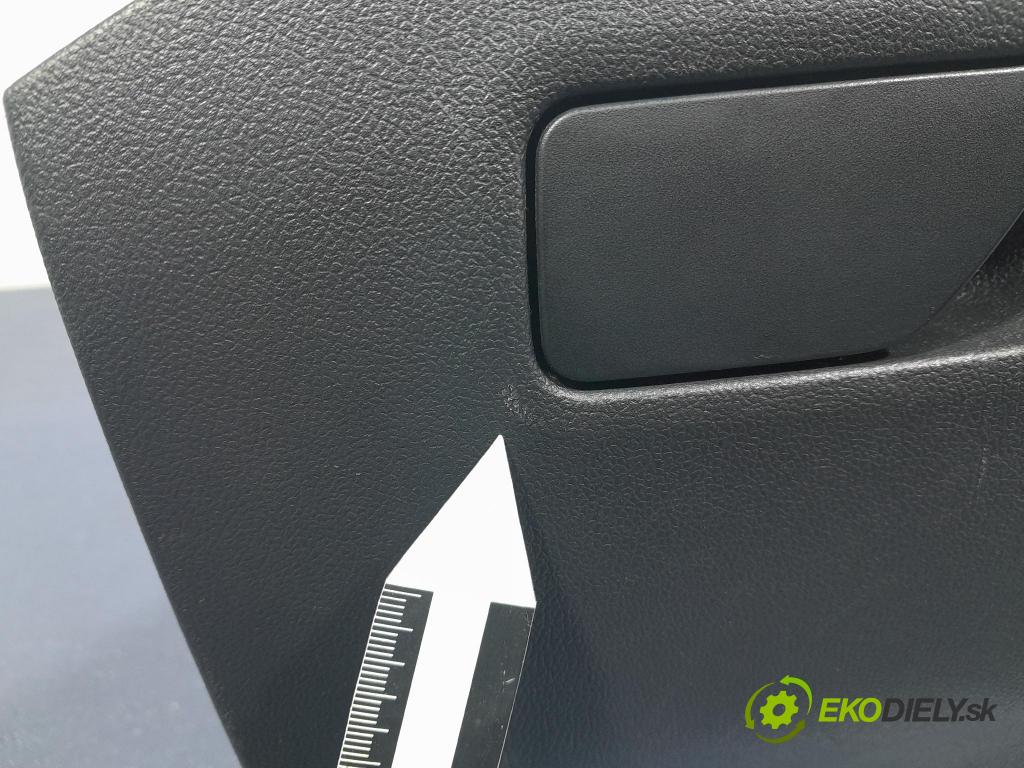 Ford Focus 2019 kastlík JX7B-4A508-AFW