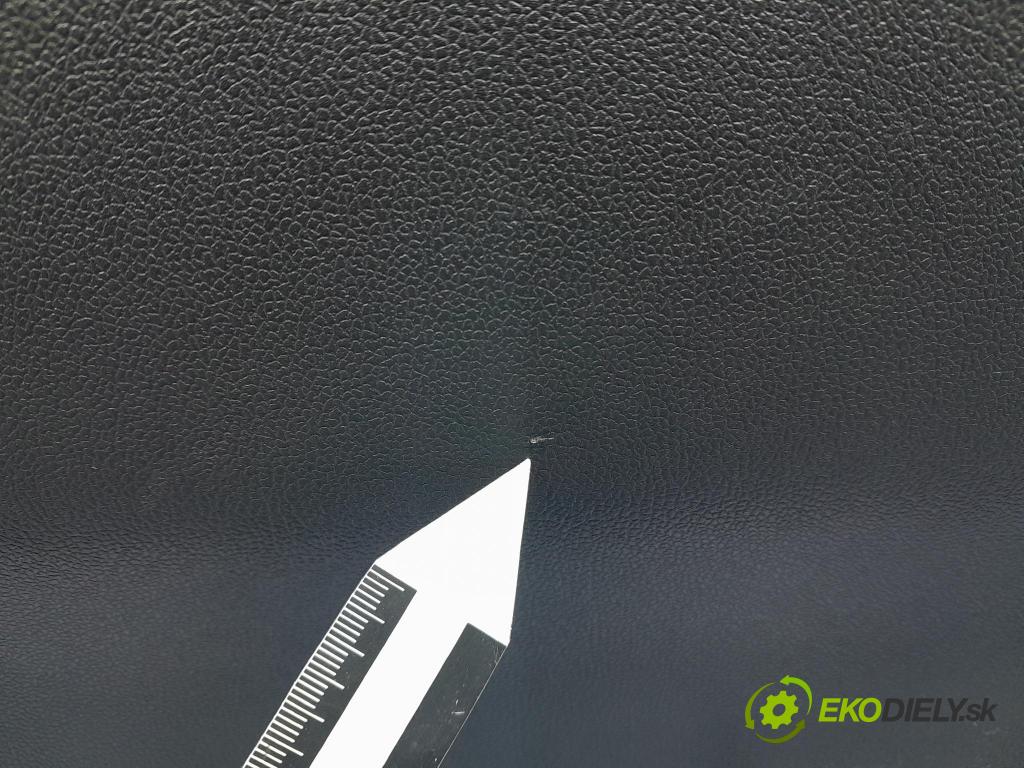 Ford Focus 2019 kastlík JX7B-4A508-AFW