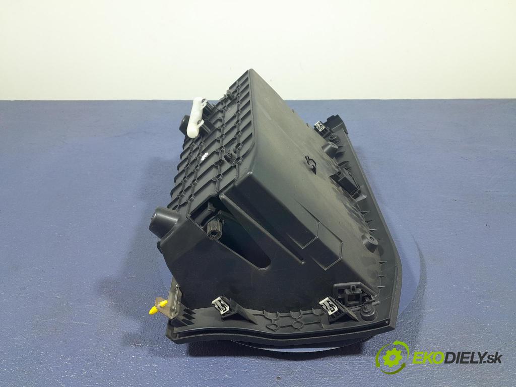 Ford Focus 2019 kastlík JX7B-4A508-AFW