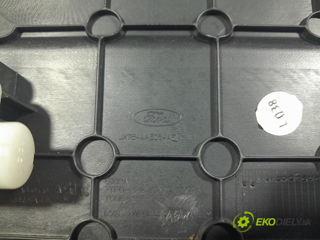 Ford Focus 2019 kastlík JX7B-4A508-AFW